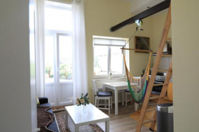 Studio Apartment Bremen 01
